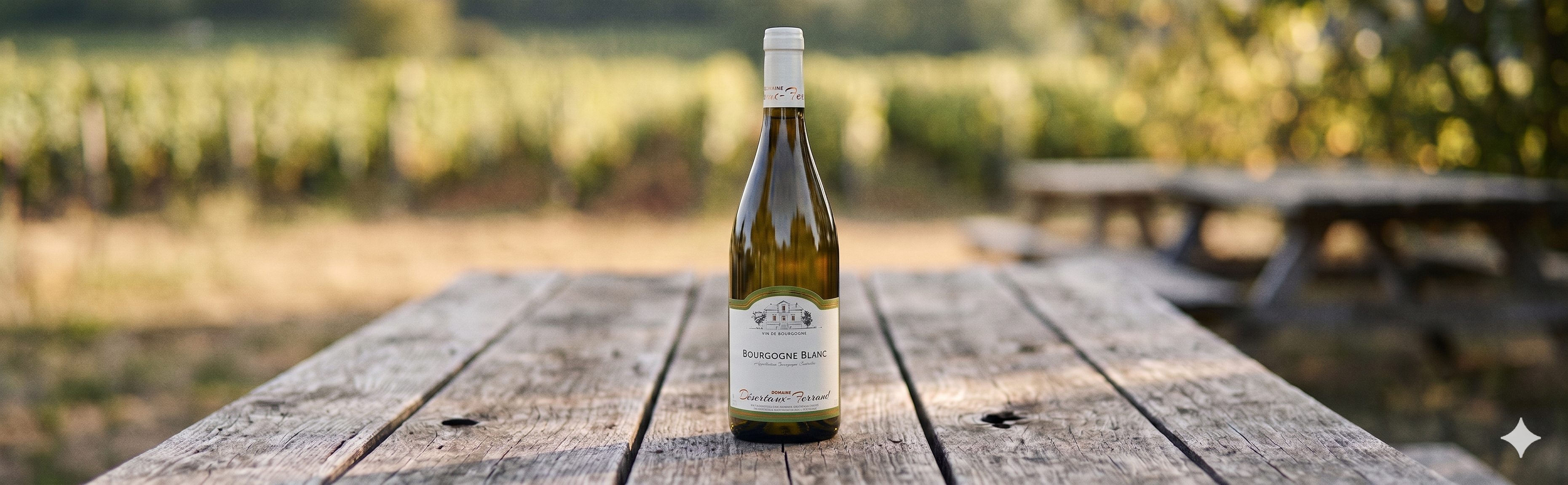 Bourgogne Blanc