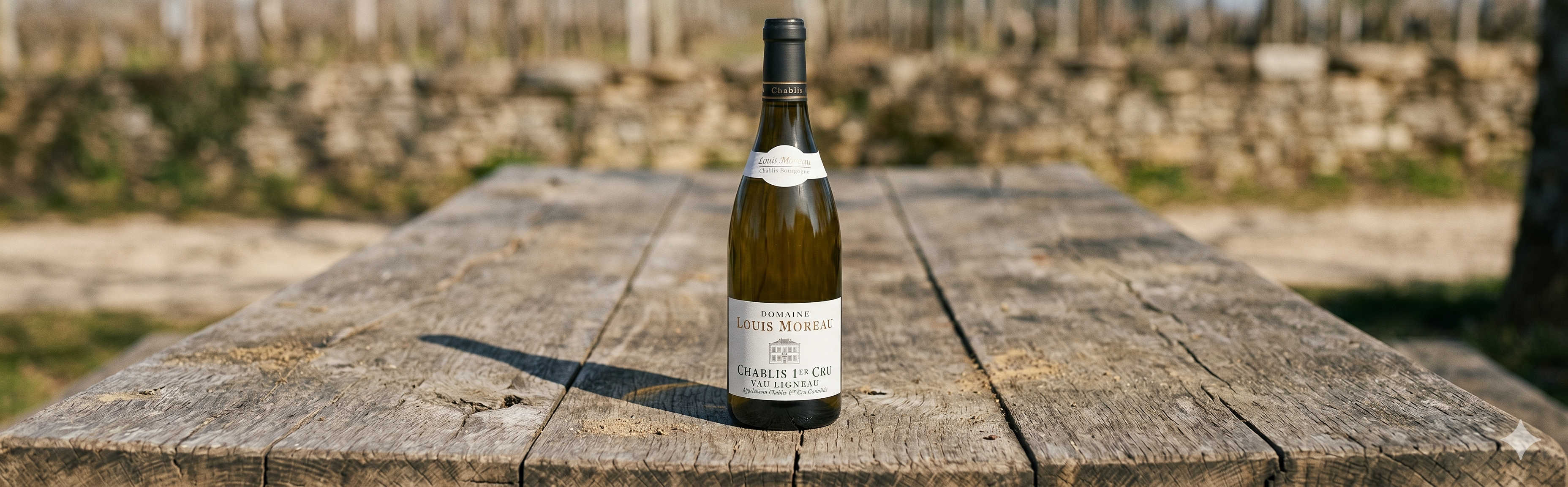 Chablis Premier Cru 2024