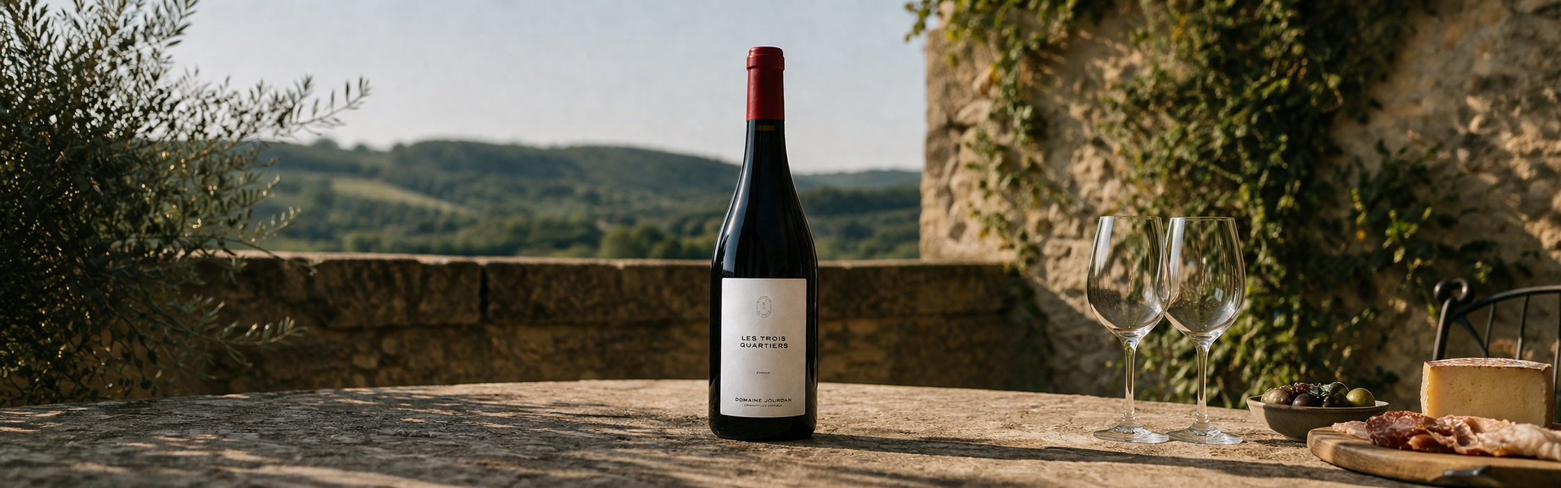 Chinon