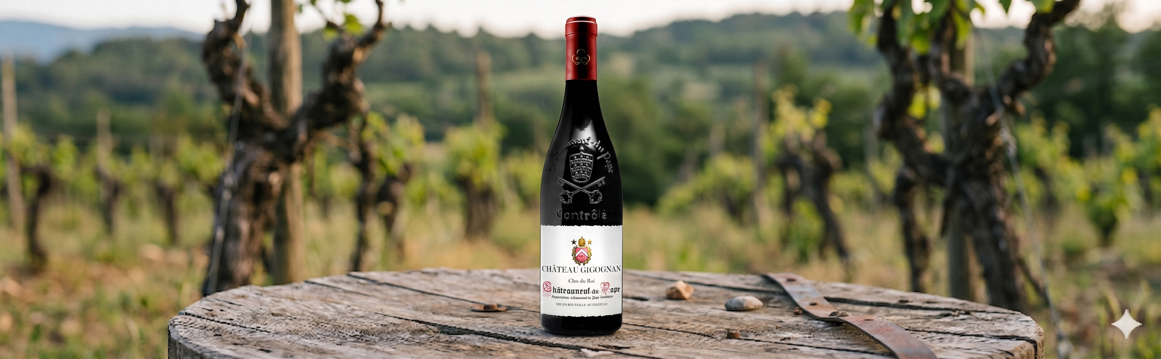 Clos du roi