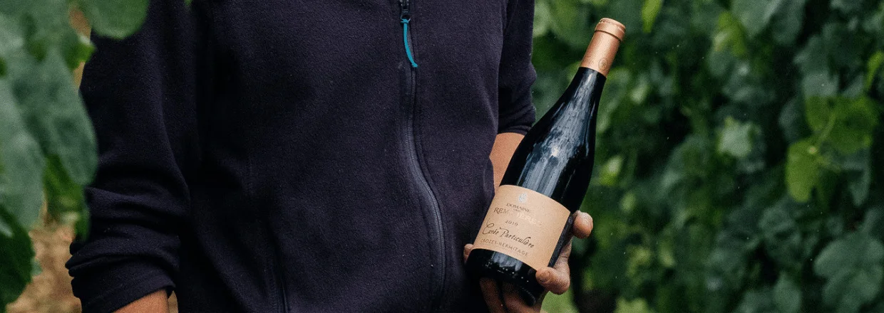 Crozes-Hermitage 2023