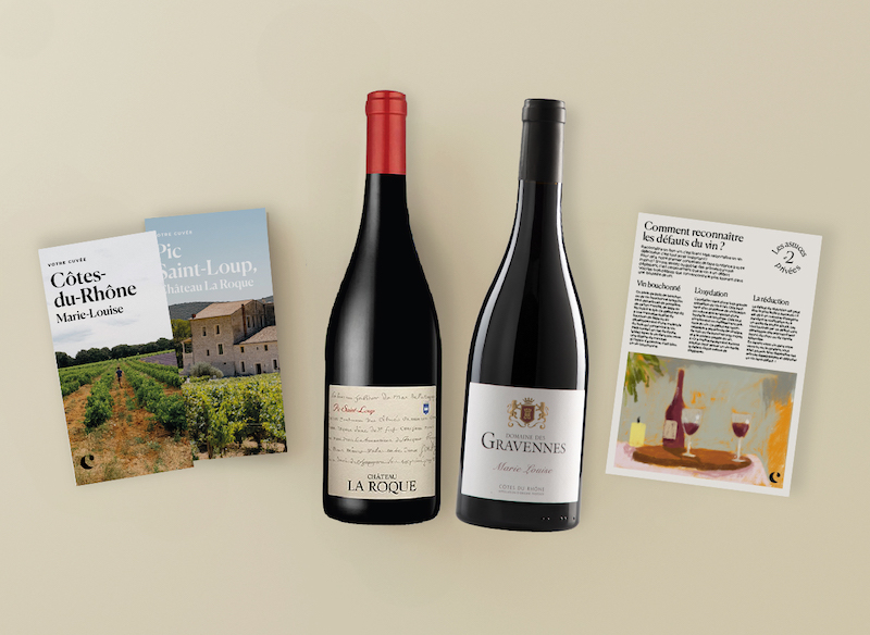 box vin bio