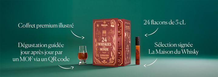 une expérience unique