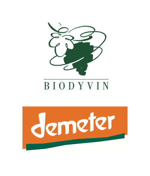 label viticulture biodynamique 