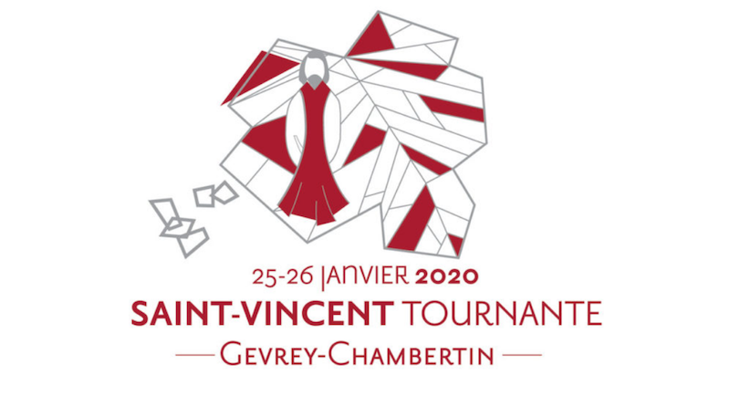 logo saint vincent gevrey chambertin