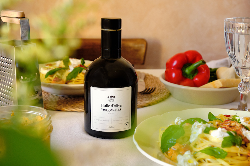 Huile d'olive : ses bienfait pour le corps - L'Eau Vive Conseils