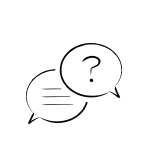 Bulle de messages